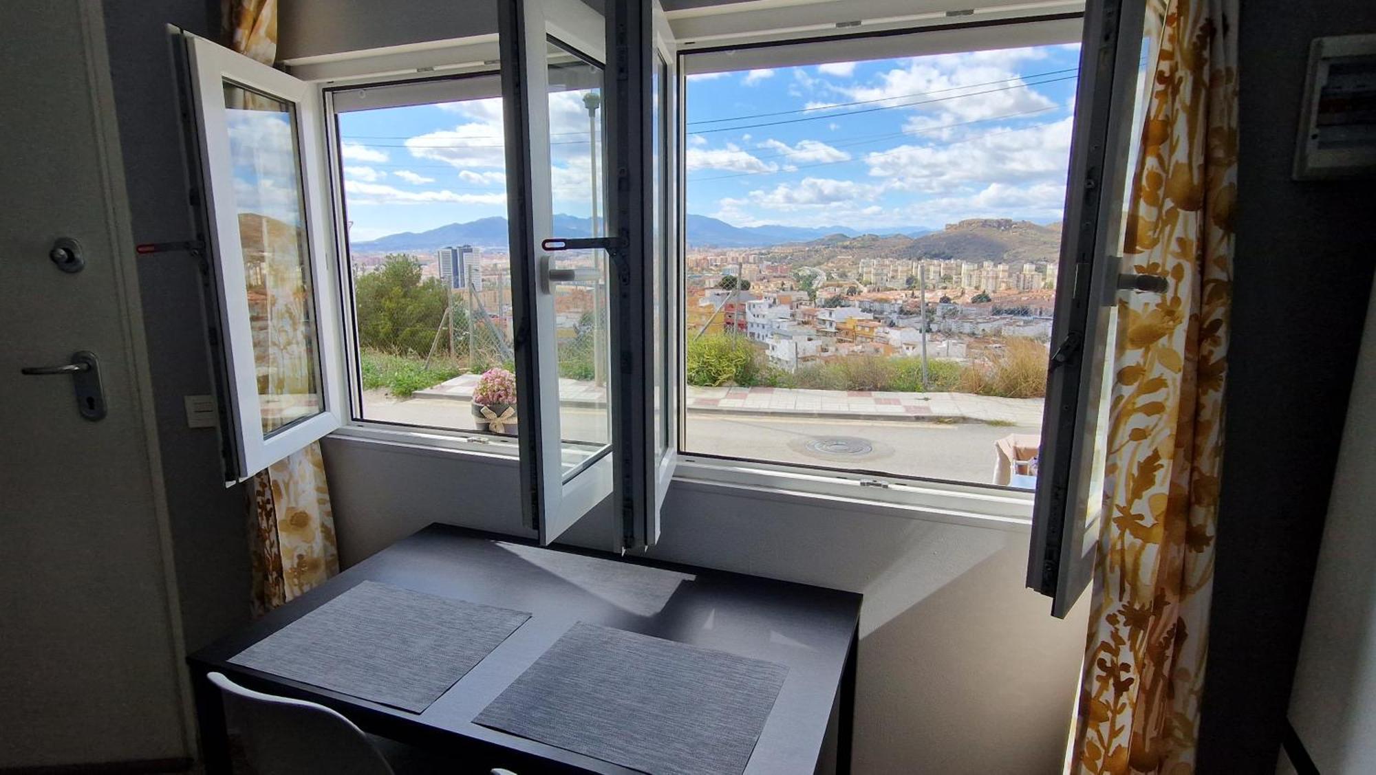 Appartamento Estudio Mirador Dorado *