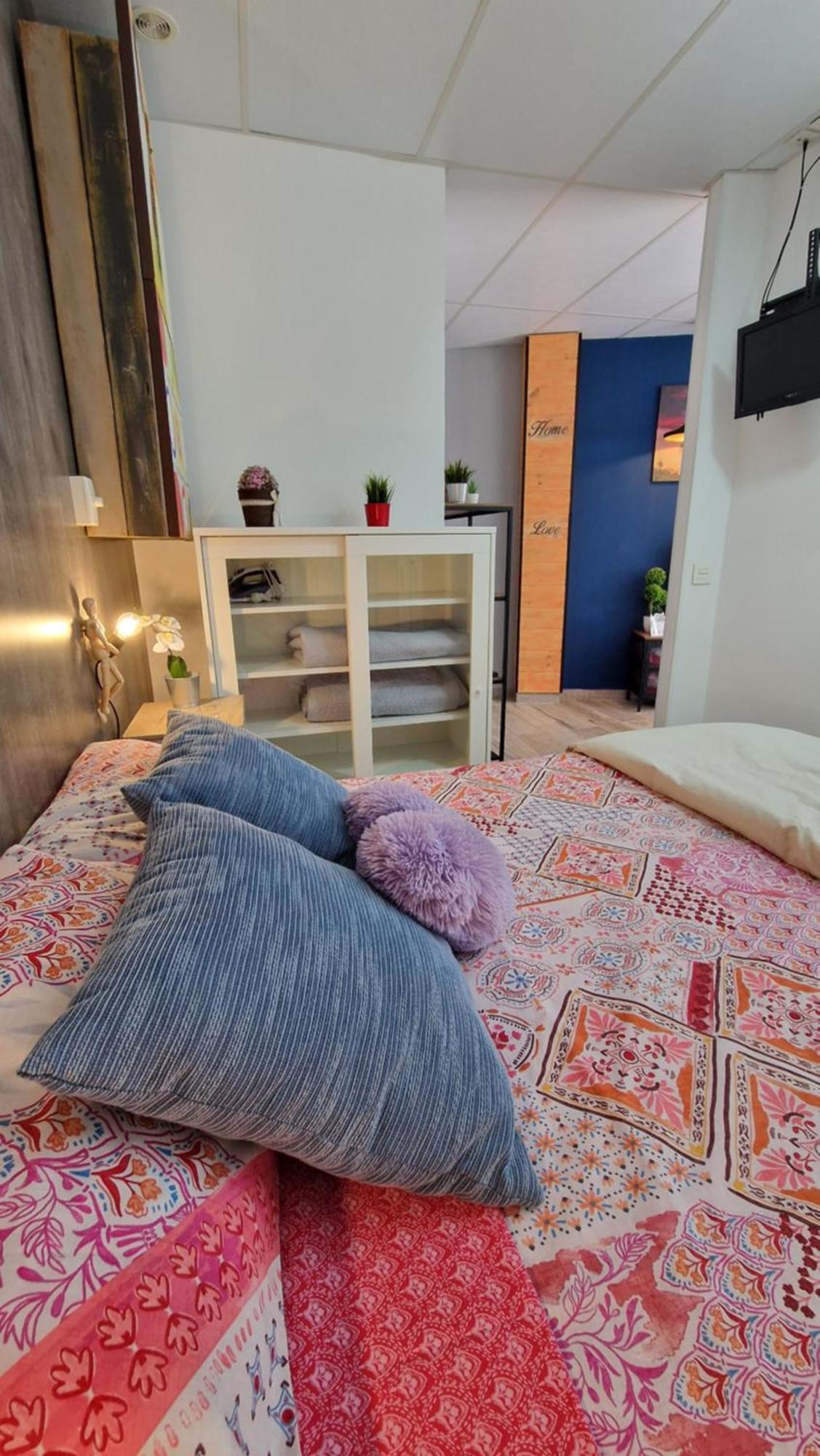 Appartamento Estudio Mirador Dorado Málaga