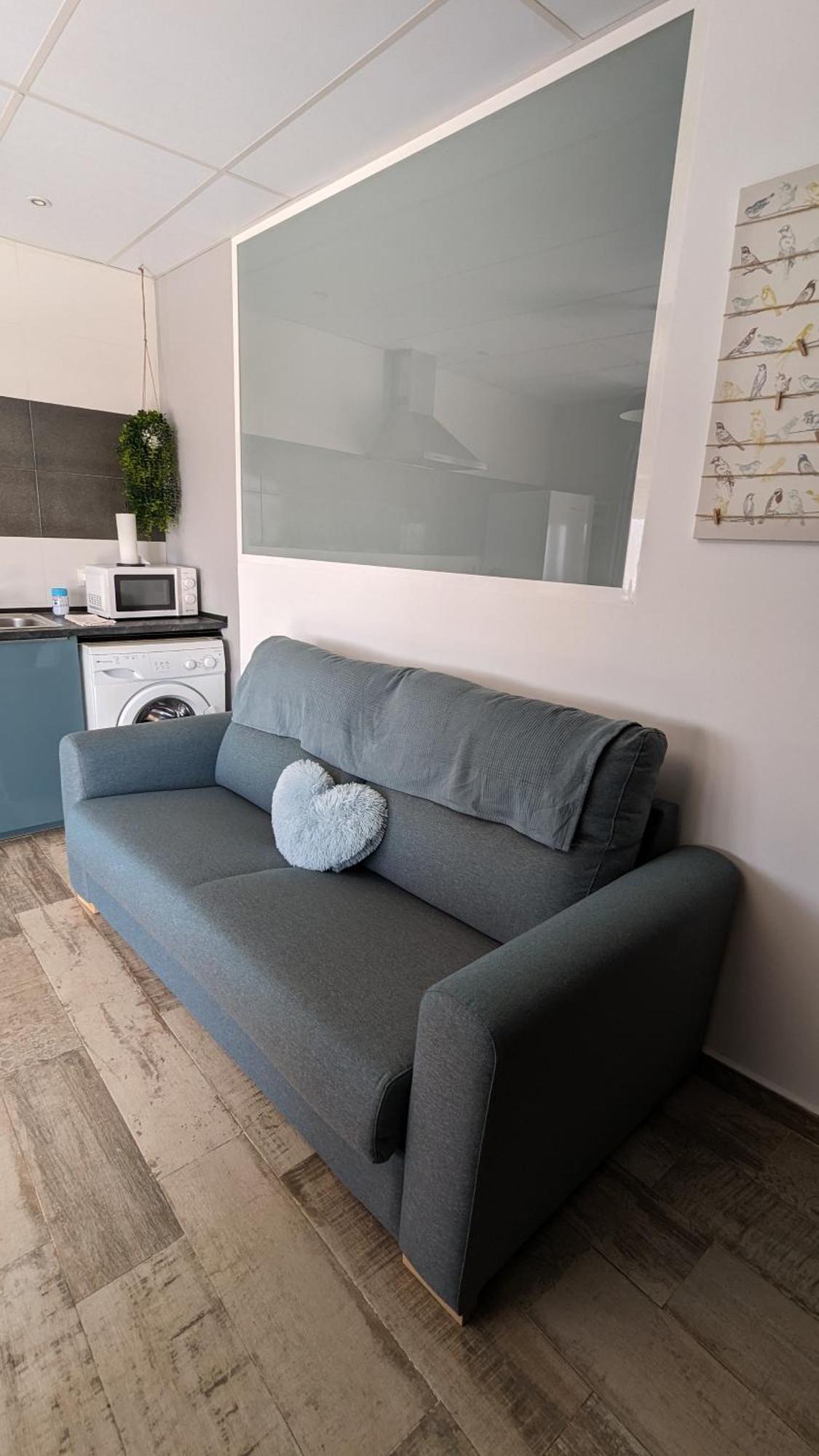 Estudio Mirador Dorado Appartamento Málaga