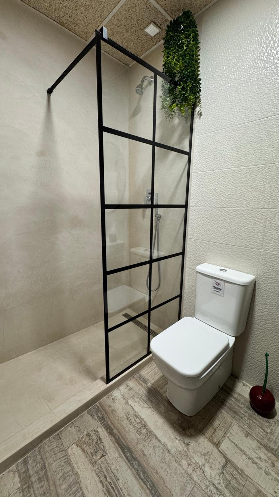 Estudio Mirador Dorado Appartamento